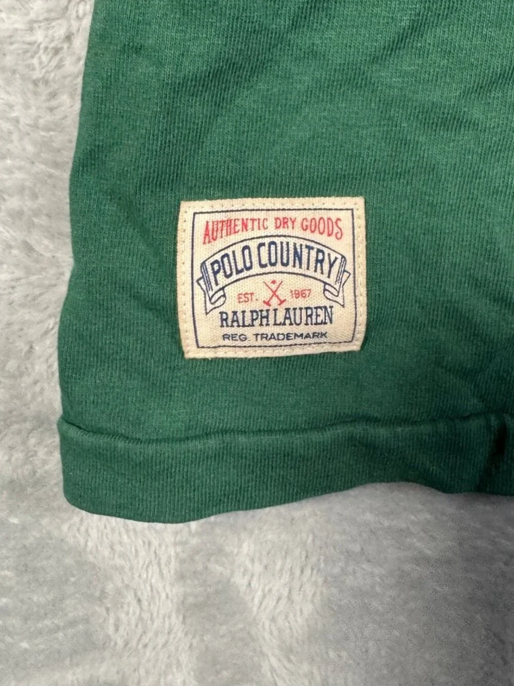 Polo Ralph Lauren up sale